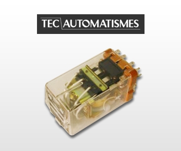 Instantaneous and function relays