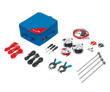 COMPANO 100 Grounding System Accessories