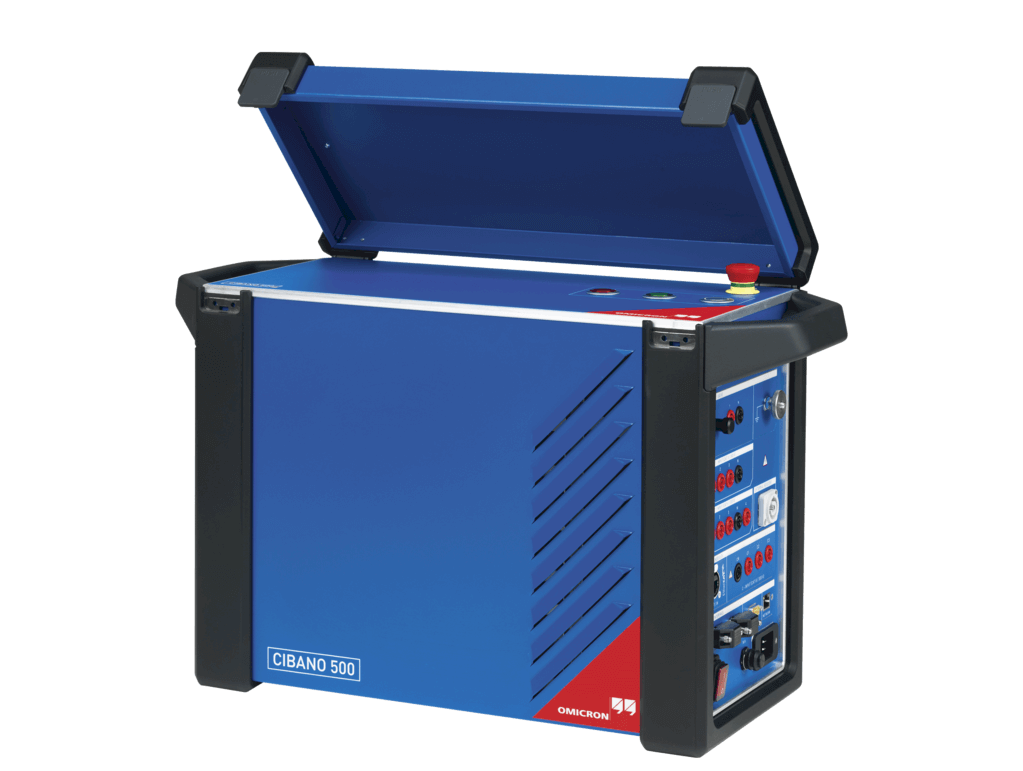CIBANO 500