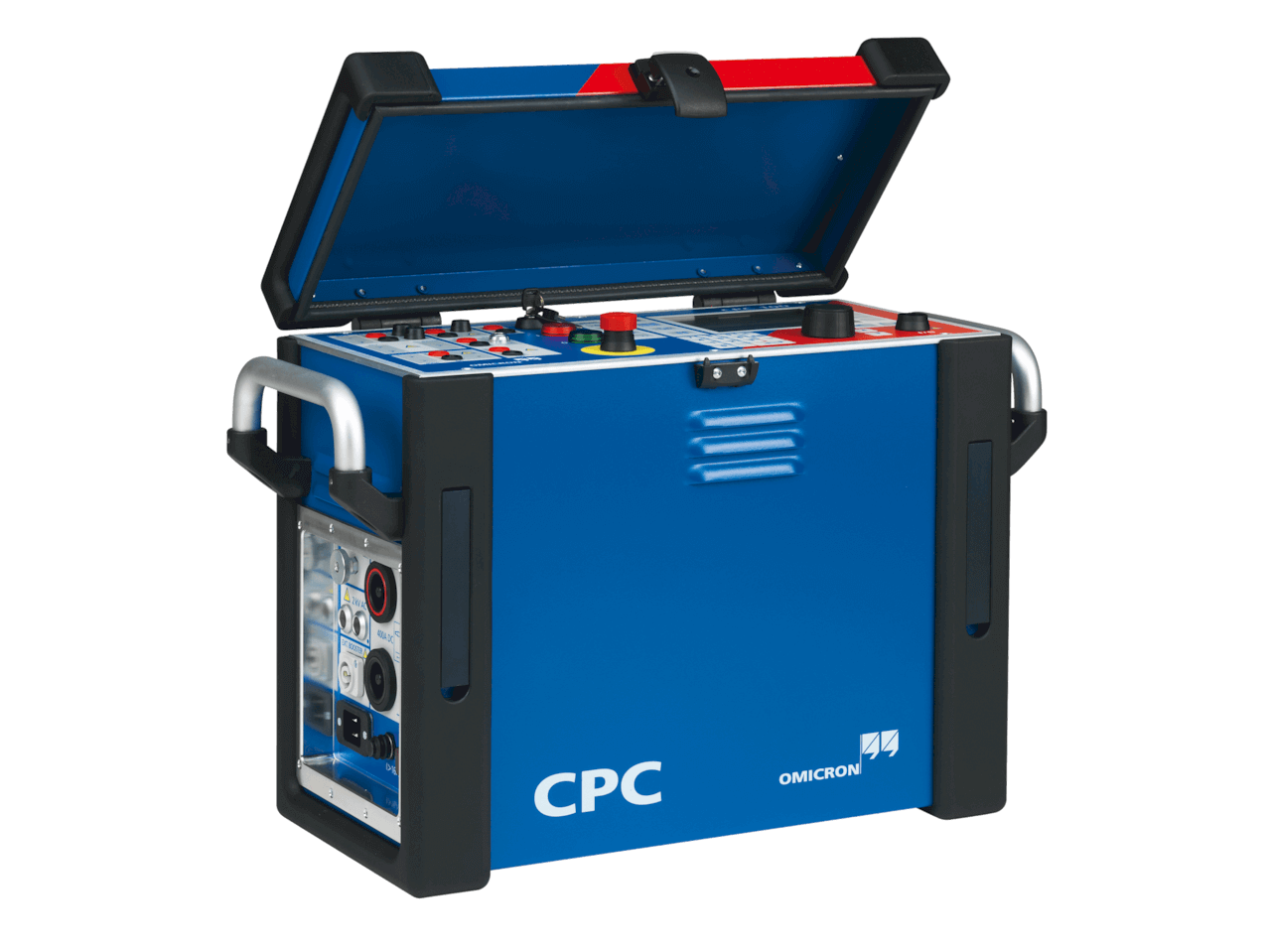 CPC 100